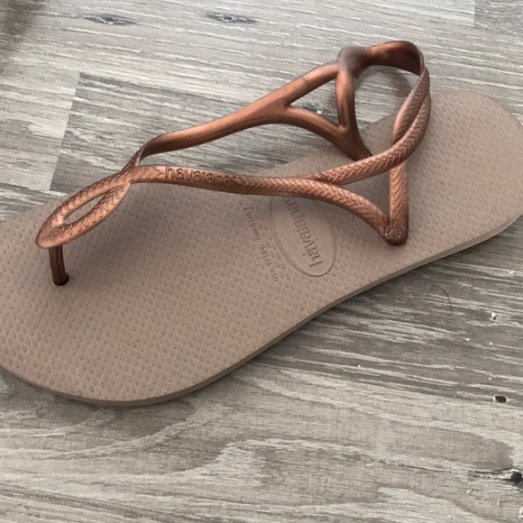 Havaianas Women’s Sandals - Picture 3 of 3